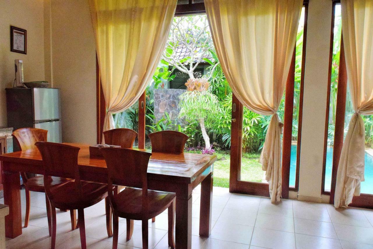 Villa Jepun Ubud  Exterior photo