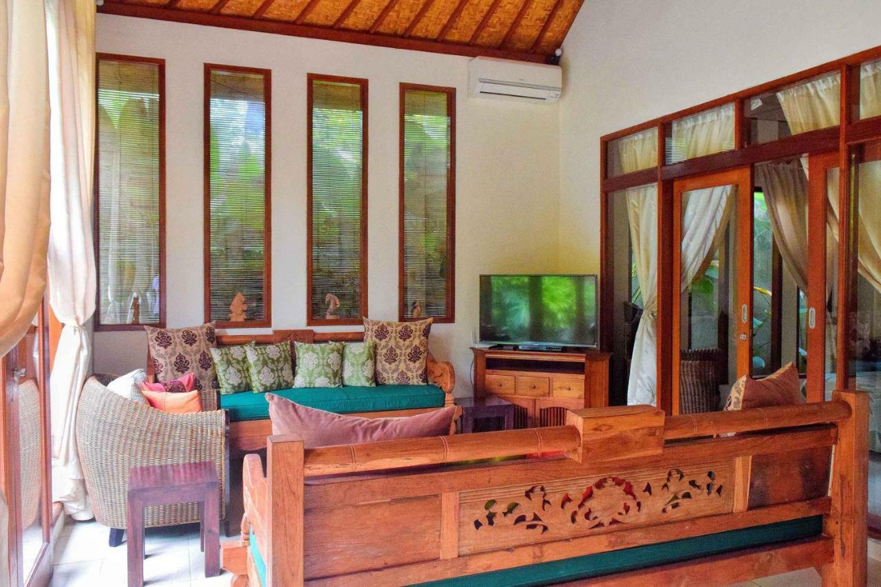 Villa Jepun Ubud  Exterior photo