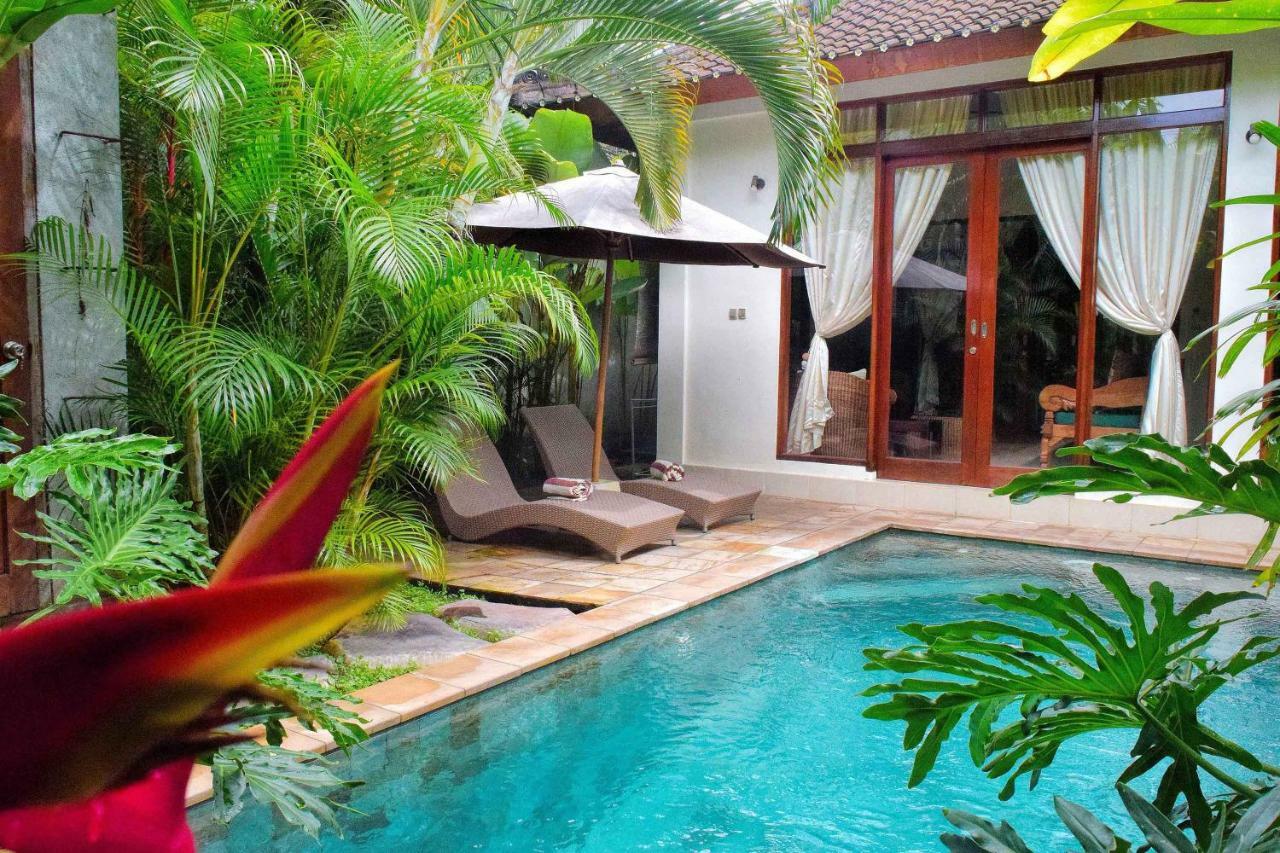 Villa Jepun Ubud  Exterior photo