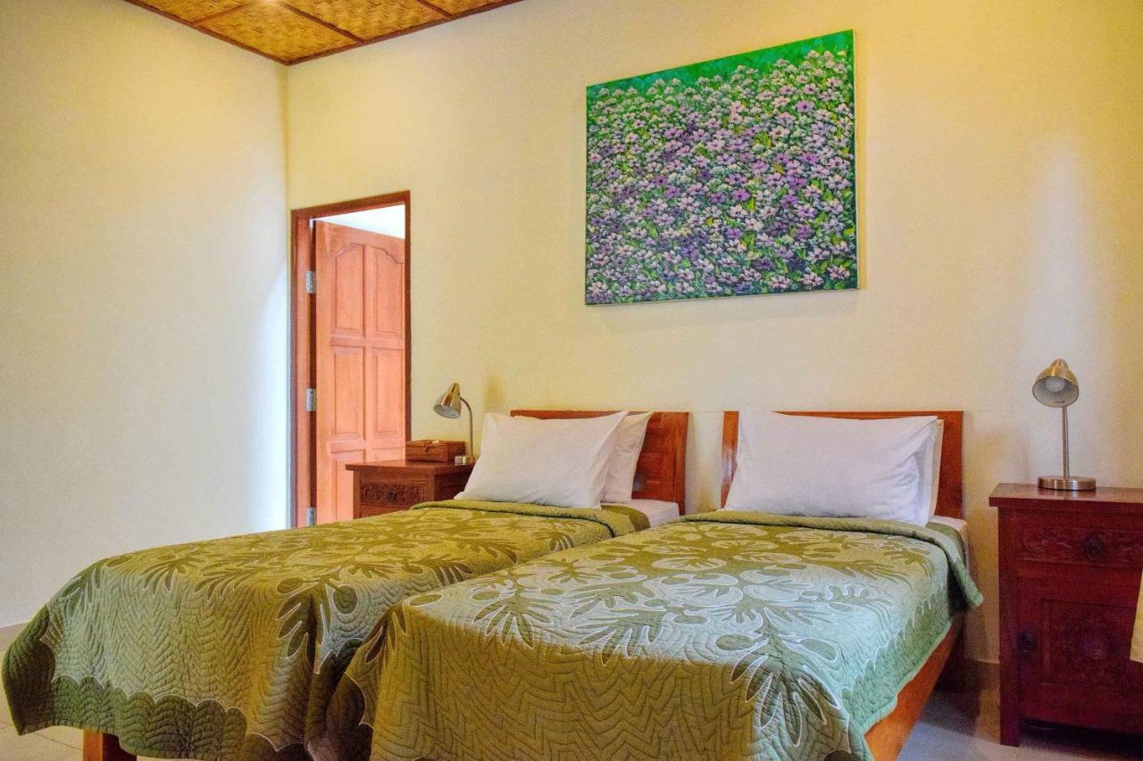 Villa Jepun Ubud  Exterior photo