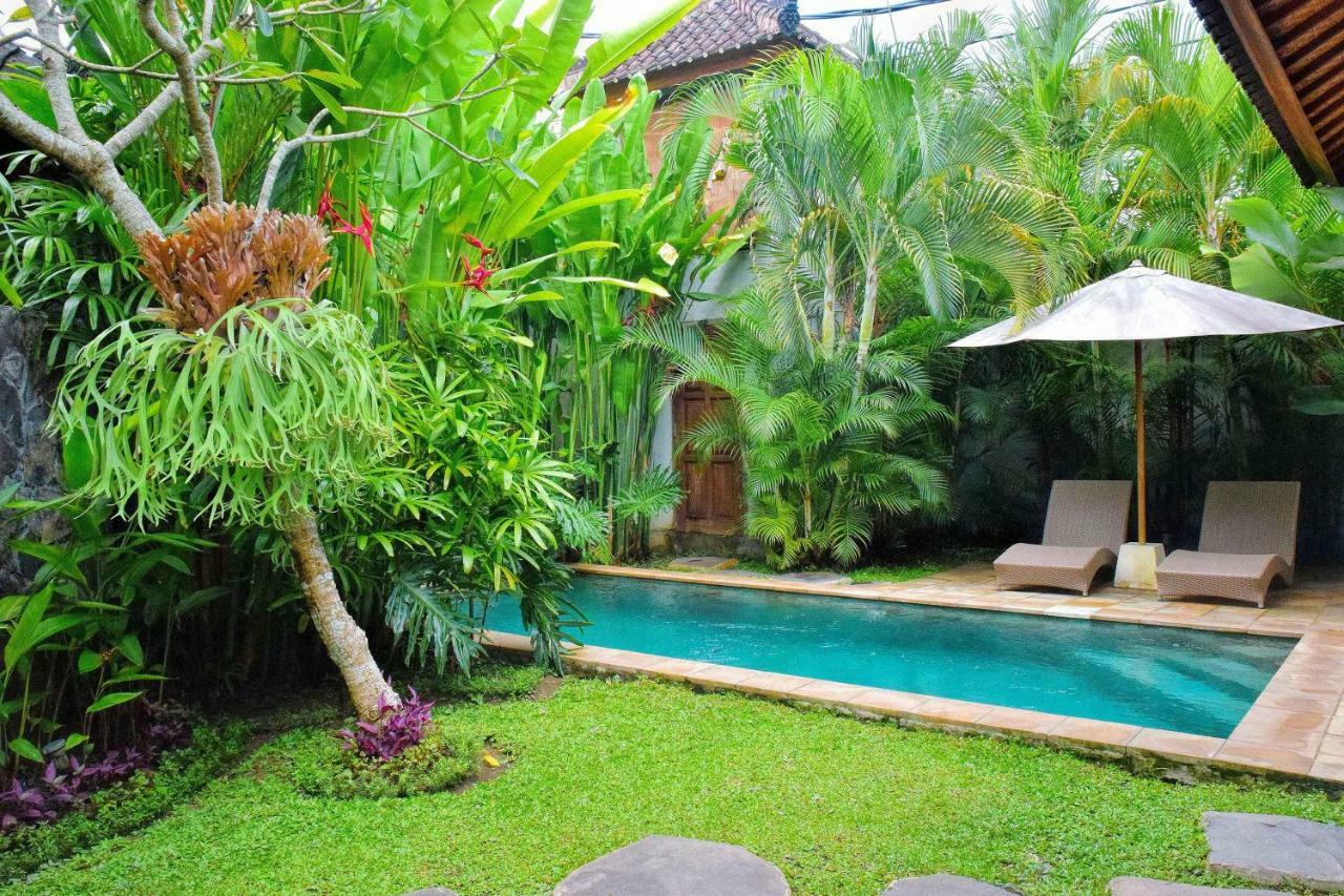 Villa Jepun Ubud  Exterior photo